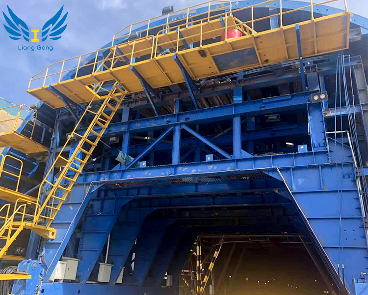 مشاريع الأنفاق