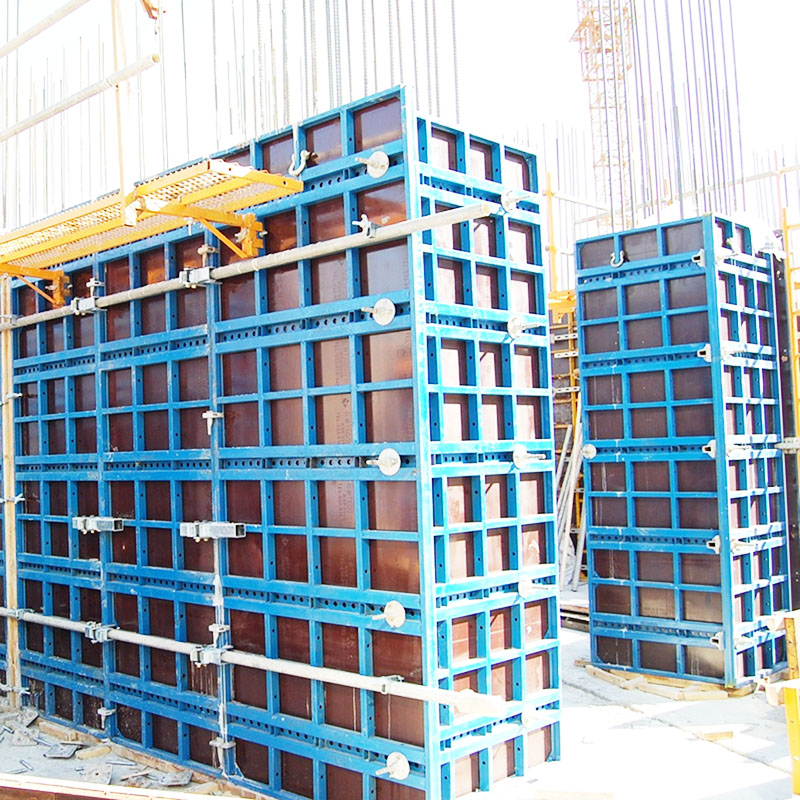 ما هو الفرق بين القوالب الخشبية والقوالب الفولاذية؟