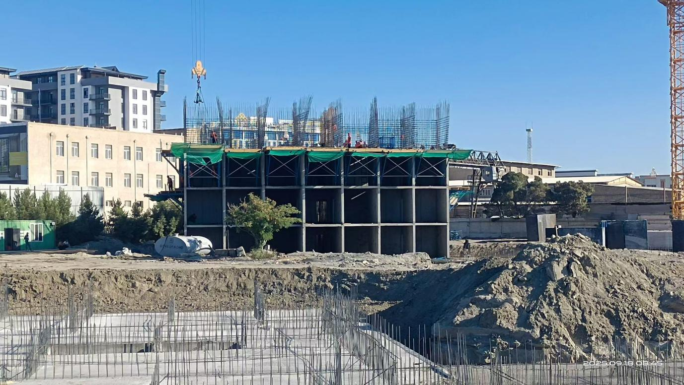 مزايا صندقة الأنفاق