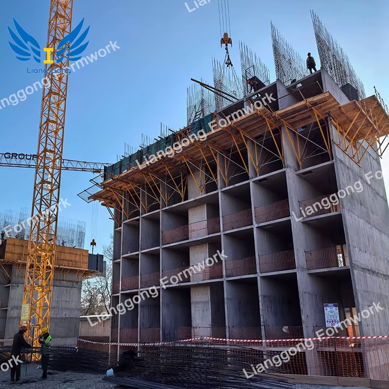 صندقة النفق