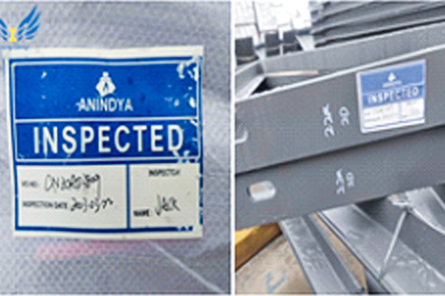 التزام Lianggong بالجودة: اجتاز فحص SNI القياسي